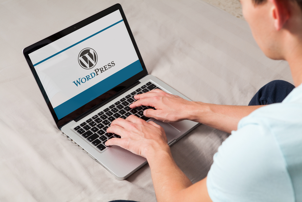 Come si realizza un sito con Wordpress 1 2551 sito wordpress