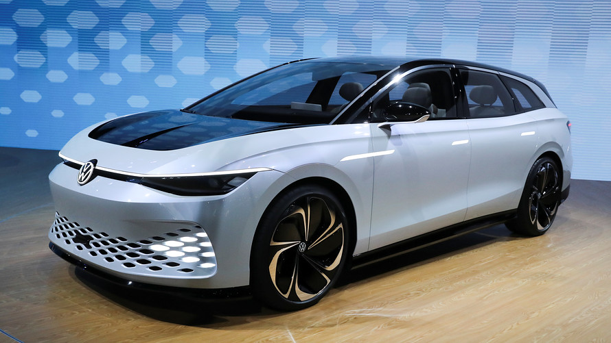 016 Mobilità elettrica benvenuti nel futuro