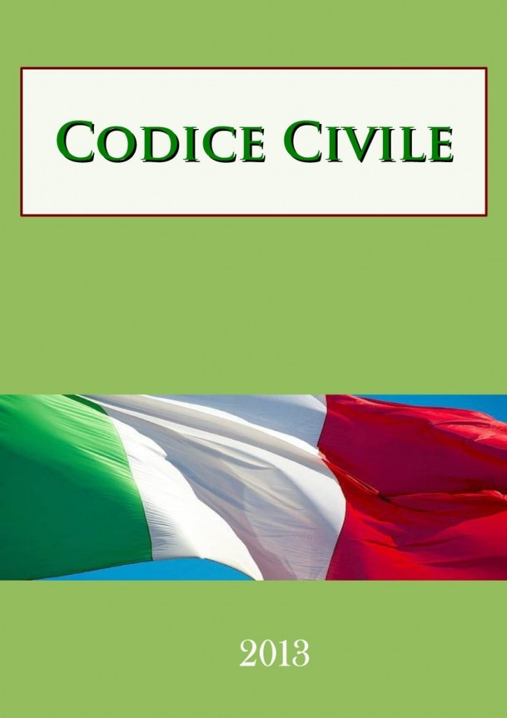 Articolo 2250 del Codice Civile 1 codice civile