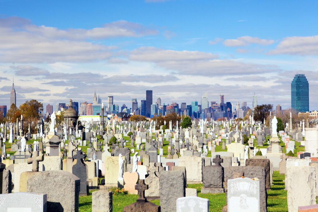 cimitero