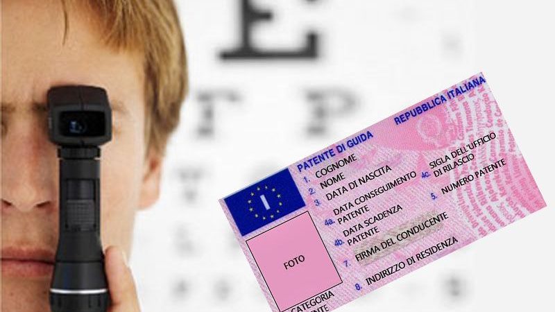 Rinnovo patenti di guida: tempi e scadenze