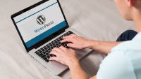 Come si realizza un sito con WordPress