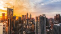 Bilaterale Abkommen Deutschland-Australien