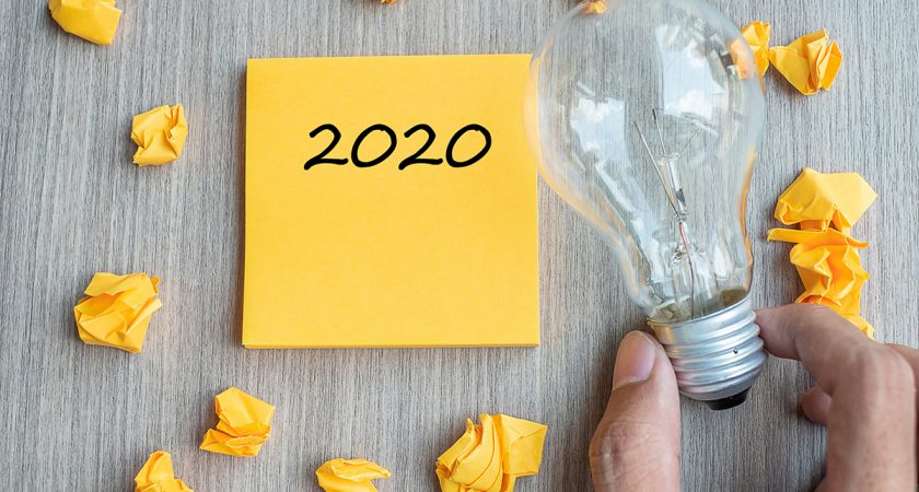 5 Buoni Propositi per la Tua Impresa nel 2020