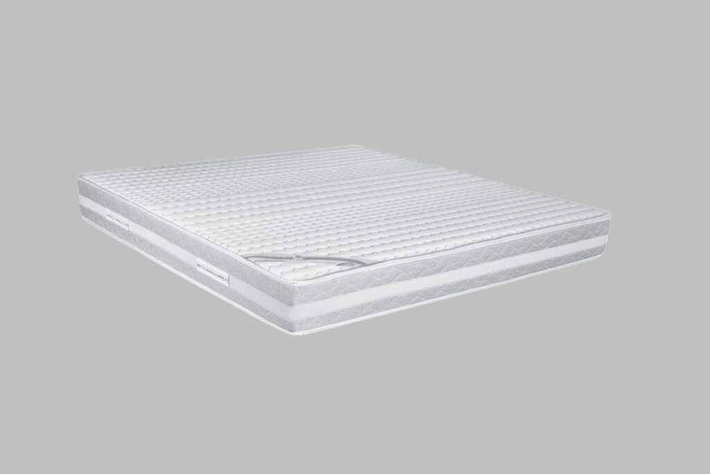 Camere da letto: normative da seguire e consigli utili 1 Materasso in memory