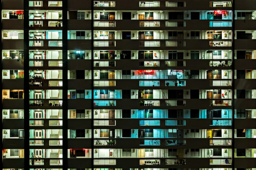 amministratore di condominio
