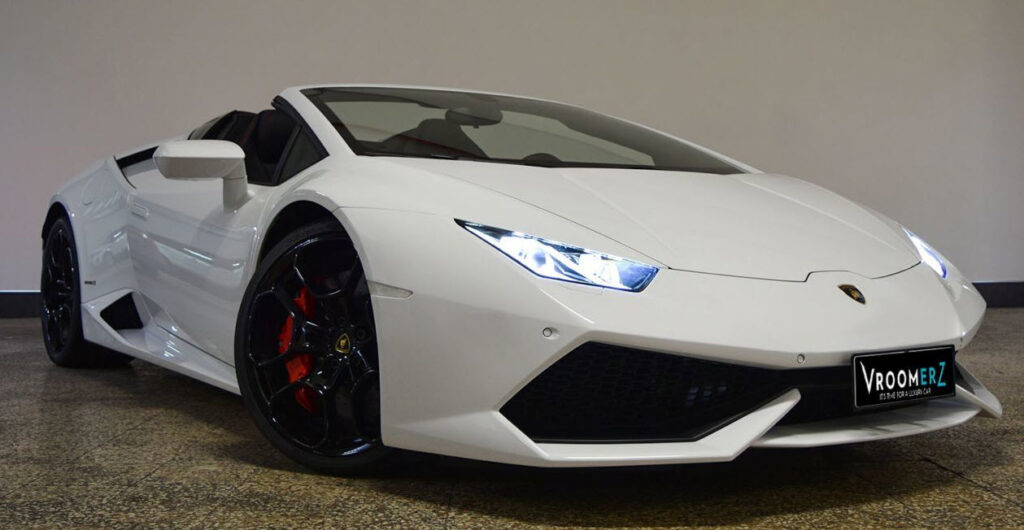 car luxory