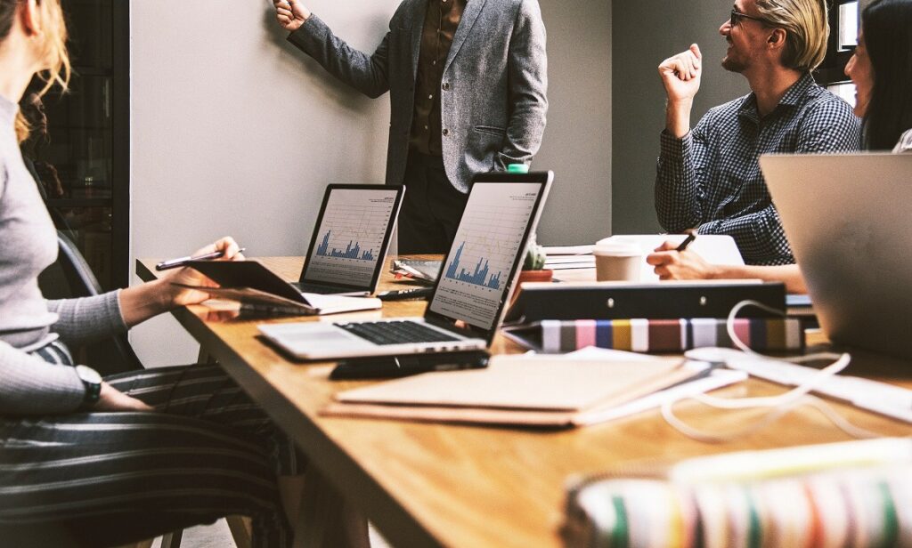 Quali sono le differenze tra ditta individuale e libero professionista 1