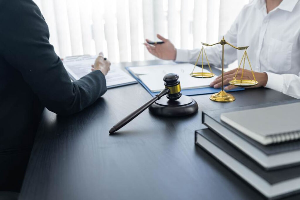 studio legale Simone Angelici