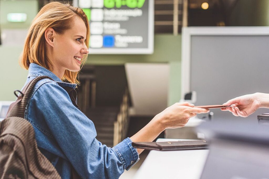 Visto per turismo in India: cosa cambia con il Covid-19? 1 visto india