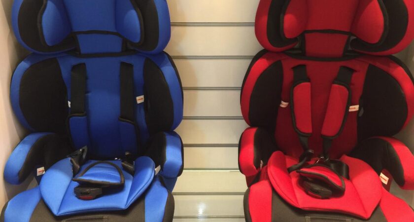 Accessori auto: dotazioni obbligatorie e oggetti utili