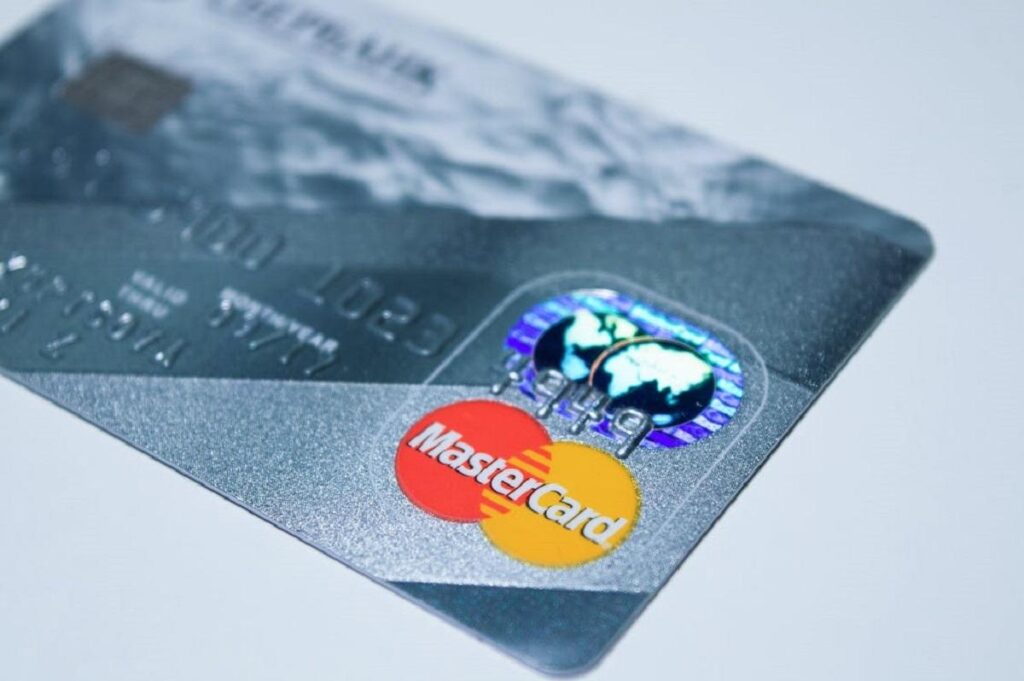 Ottenere una carta di credito è facile, se sai come farlo 1 Immagine carta di credito