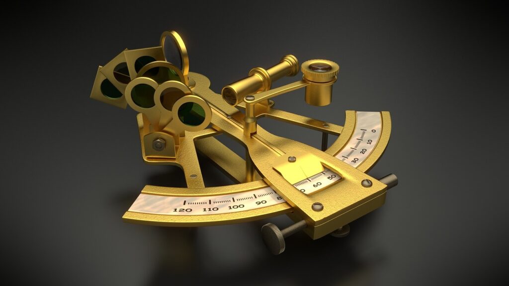 sextant