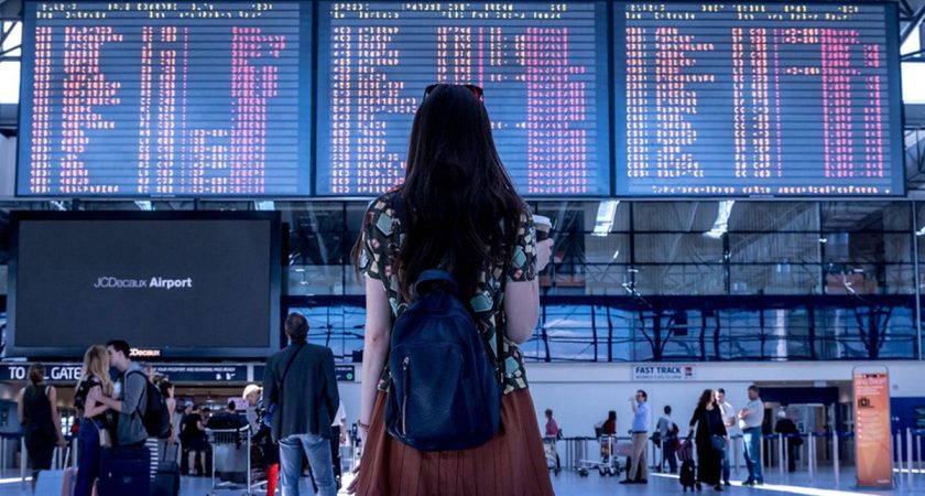 Rimborso biglietto aereo: come ottenerlo in modo facile