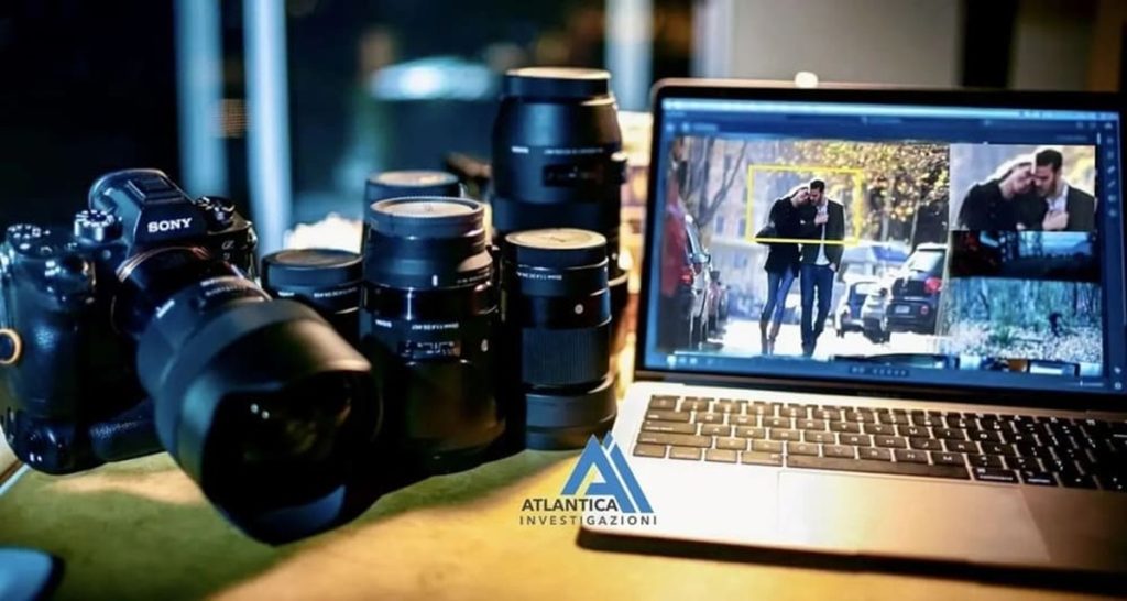 agenzia di investigazioni